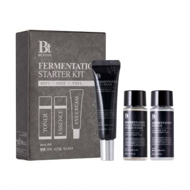 Kit découverte Fermentation Start Kit Benton