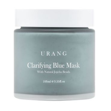 Masque Clarifying Blue Mask Urang 105ml