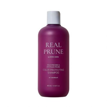 Shampooing Real Prune Color Protecting Shampoo Rated Green 400ml