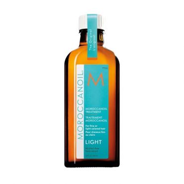 Soin Original light cheveux fins Moroccanoil 100ML