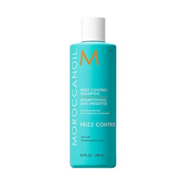 Shampooing anti-frisottis Frizz Control Moroccanoil 250ml