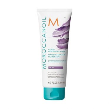 Masque Couleur Pigmentant Lilas Moroccanoil 200ml