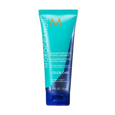 Shampooing Violet Blond Parfait Moroccanoil 70ml