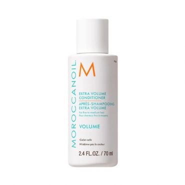 Après-Shampooing Extra-Volume Moroccanoil 70ml