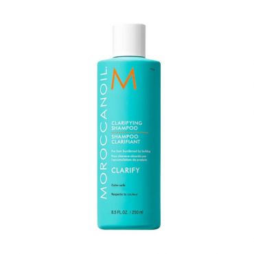 Shampooing Clarifiant Scalp Moroccanoil 250ml