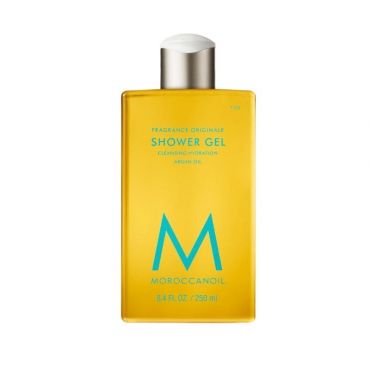 Gel douche Corps Fragrance Originale Moroccanoil 250ml