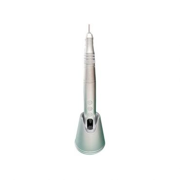 Ponceuse sans fil rechargeable avec lampe UV/LED intégrée PBI