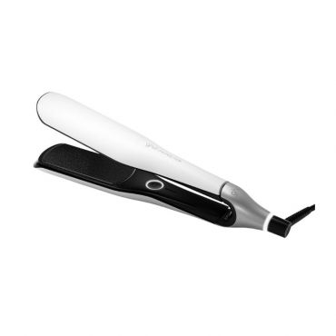 Lisseur ghd Chronos Max blanc