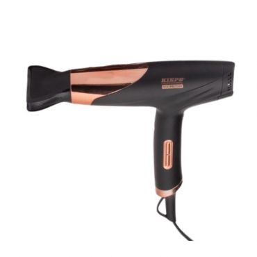 Sèche-cheveux moteur BLDC Kiepe