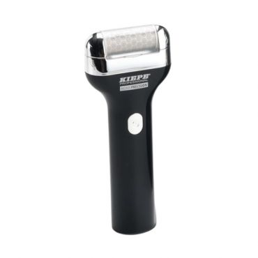 Râpe laser electrique callosités Kiepe