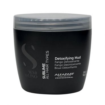 Argile détoxifiante Sublime Semi Di Lino 500ml