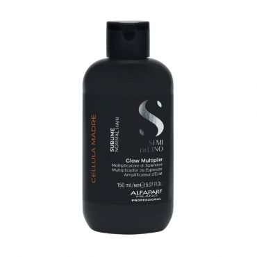 Concentré amplificateur d'éclat Cellula Madre Semi Di Lino 150ml