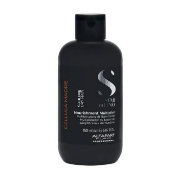Concentré nourrissant Cellula Madre Semi Di Lino 150ml