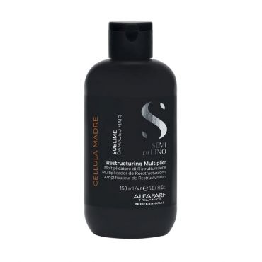 Concentré restructurant Cellula Madre Semi Di Lino 150ml