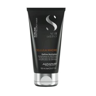 Concentré de définition Cellula Madre Semi Di Lino 150ml