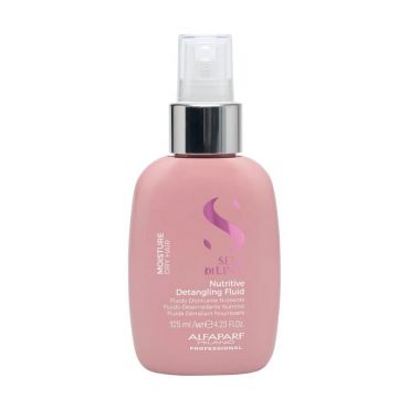 Fluide démêlant nourrissant Moisture Semi Di Lino 125ml