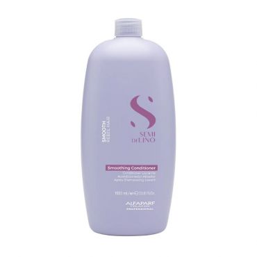 Après-Shampooing lissant Smooth Semi Di Lino 1000ml