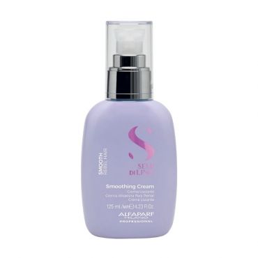 Crème lissante Smooth Semi Di Lino 125ml