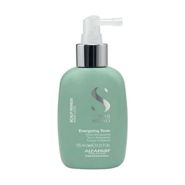 Tonique énergisant et réequilibrant Scalp Semi Di Lino 125ml