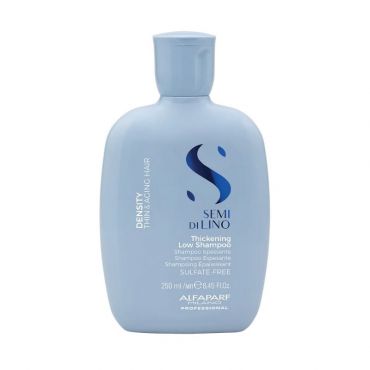 Shampooing densité épaississant Density Semi Di Lino 250ml