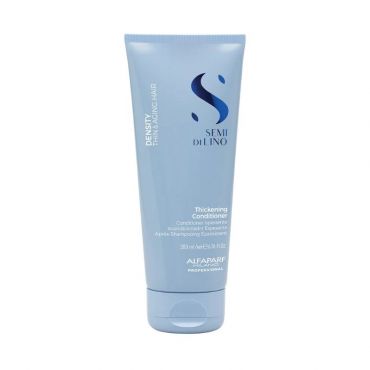 Après-Shampooing densité épaississant Density Semi Di Lino 200ml