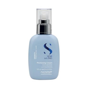 Crème densité épaississante Density Semi Di Lino 125ml