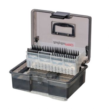 Boîte désinfectante à vibrations soniques BARBERSONIC Babyliss Pro