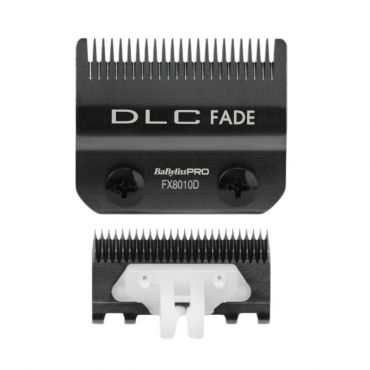 Tête de coupe 45 mm FADE - GOLD TITANIUM Babyliss Pro