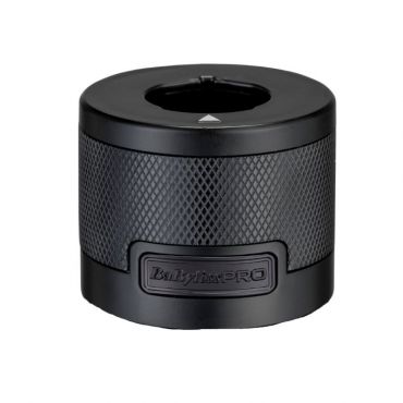 Socle de charge BLACK FXONE batterie universelle Babyliss Pro
