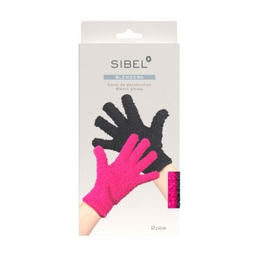 Gants de décoloration Sibel