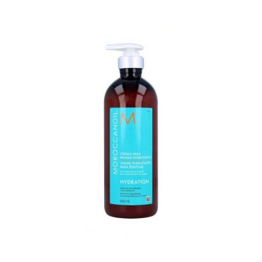 Crème de coiffage hydratante Hydratation Moroccanoil 500ML