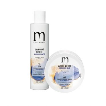 Duo nourrissant Nutritif Mulato