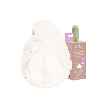 Serviette pour cheveux HydroWeave Twister Glov 82x29cm