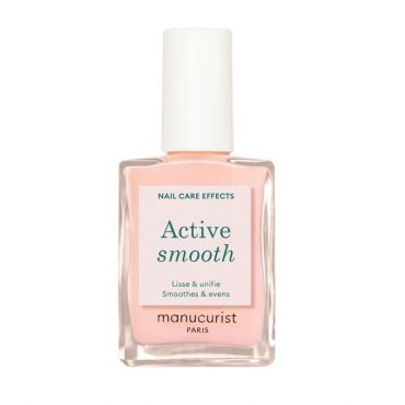 Vernis soin lissant Active Smooth Manucurist 15ml