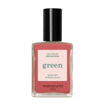 Vernis à ongles Green Bois de Rose Manucurist 15ml