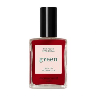 Vernis à ongles Green Dark Dahlia Manucurist 15ml