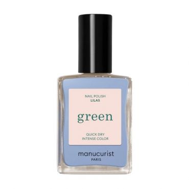 Vernis à ongles Green Lilas Manucurist 15ml