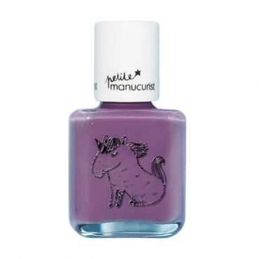 Vernis pour enfants Les Animacurists Lily La Licorne Manucurist 9ml