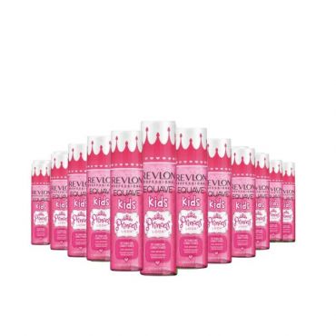 Pack 12 Sprays démêlants Princesse Equave™ Kids Revlon 200ML
