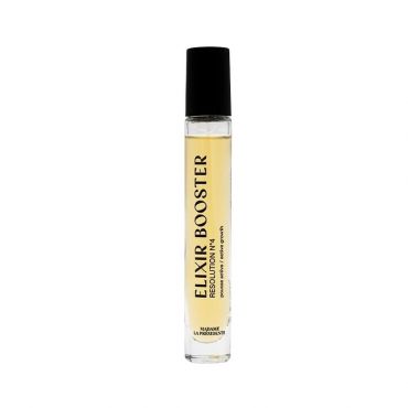 Elixir Booster Resolution n°4 Madame la Présidente 10ml