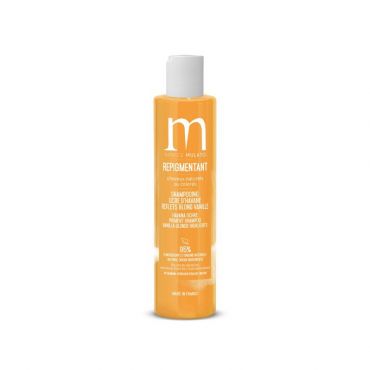 Shampooing repigmentant ocre d'havane Patrice Mulato 200ML