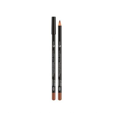 Crayon à lèvres n°3 marron Fashion Make Up