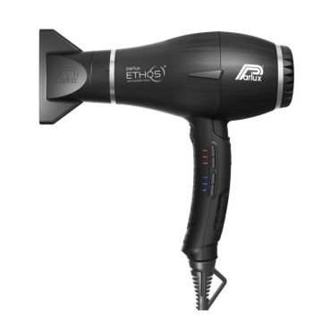 Sèche-cheveux Ethos noir Parlux