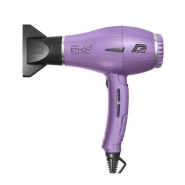 Sèche-cheveux Ethos violet Parlux