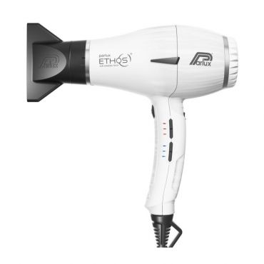 Sèche-cheveux Ethos blanc Parlux