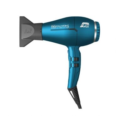 Sèche-cheveux Digitalyon bleu Parlux