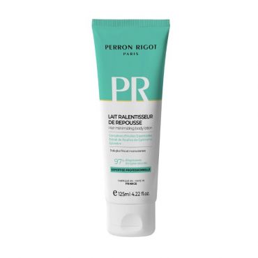 Lait ralentisseur de repousse Perron Rigot 125ML