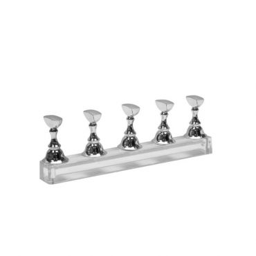 Support déco clear Beautynails