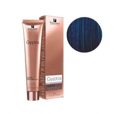 Crème de soin colorante Gyptis chromatique bleu