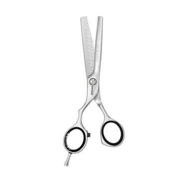 Ciseaux sculpteur gauchers 40 dents Lumen offset 5.25' Jaguar